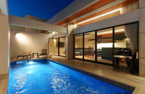 Taketomi-jima Taketomi-cho Villa | Bel Tempo Pool Villa