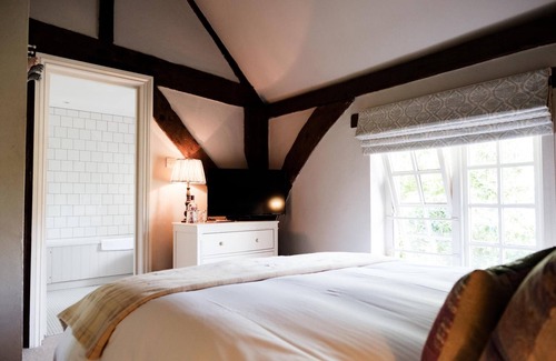 Kingsclere Hotel | Discover Bel & The Dragon Kingsclere: Top-Rated Comfort