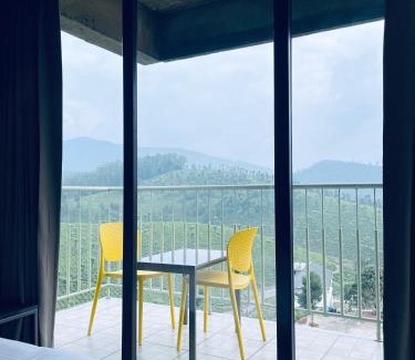 Valparai Resort | Bel Visto: Family-Friendly Retreat with Great Reviews