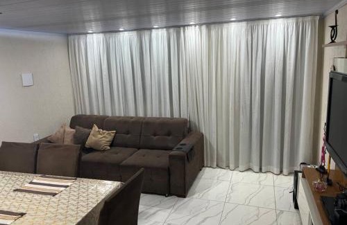 Taguatinga House | Charming Bela Casa with 2 Bedrooms in Taguatinga-DF