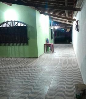 Sao Jose de Ribamar House | Cozy Bela Casa Just 2km from Aracagy Beach
