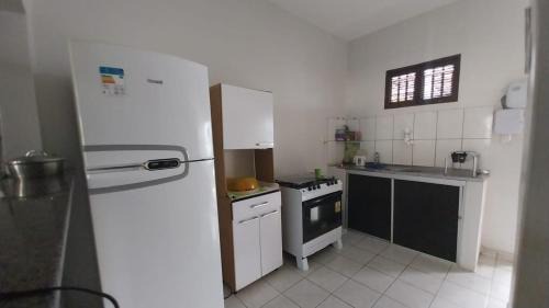 Sao Jose de Ribamar House | Cozy Bela Casa Just 2km from Aracagy Beach