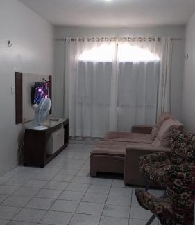 Sao Jose de Ribamar House | Cozy Bela Casa Just 2km from Aracagy Beach
