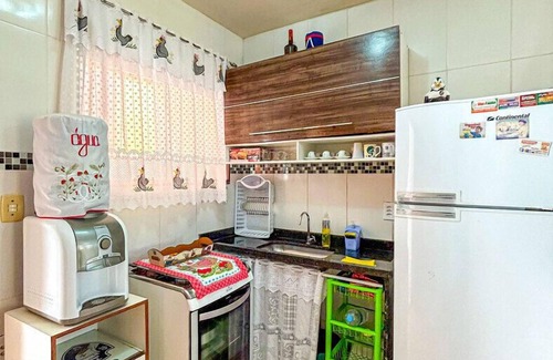 Unamar House | Inviting Home Just 750m from Unamar Beach, Cabo Frio