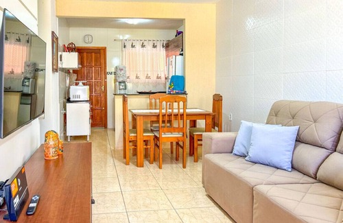 Unamar House | Inviting Home Just 750m from Unamar Beach, Cabo Frio