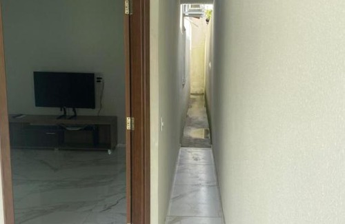 Teresina House | Pet-Friendly 3-Bedroom Home in Zona Leste - Rated 10/10