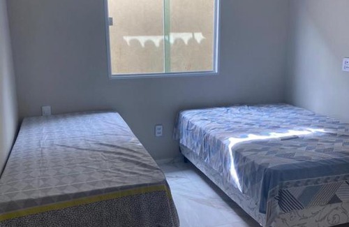 Teresina House | Pet-Friendly 3-Bedroom Home in Zona Leste - Rated 10/10