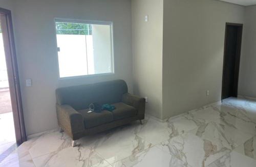 Teresina House | Pet-Friendly 3-Bedroom Home in Zona Leste - Rated 10/10