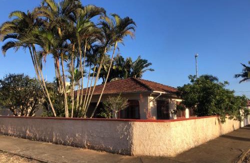 Barra Velha House | Relaxing Retreat with Pool, Ocean View & Pet-Friendly Space