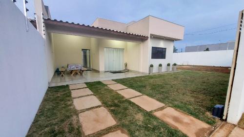 Chapada dos Guimaraes House | Newly Renovated Bela Casa in Chapada dos Guimarães