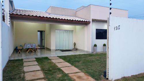 Chapada dos Guimaraes House | Newly Renovated Bela Casa in Chapada dos Guimarães