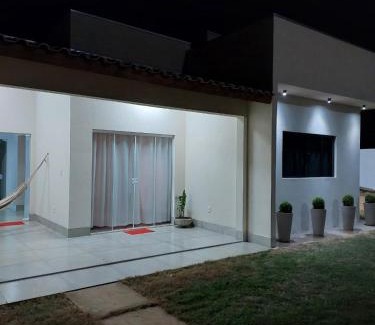 Chapada dos Guimaraes House | Newly Renovated Bela Casa in Chapada dos Guimarães