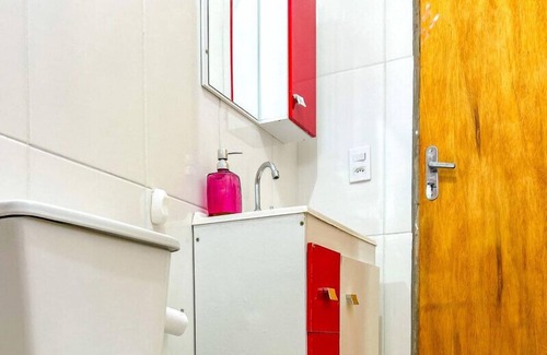 Mato do Gado House | Relaxing Retreat with Pool and WiFi in Ibiúna, SP