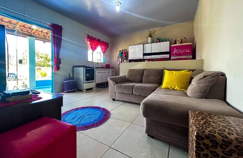 Mato do Gado House | Relaxing Retreat with Pool and WiFi in Ibiúna, SP