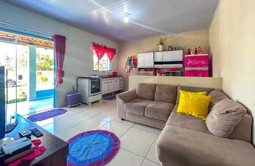 Vila Xavier House | Relaxing Bela Chácara with Pool, Hot Tub & WiFi in Ibiúna