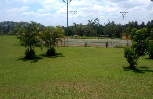 Itu House | Relaxing Bela Chacara with Sauna, Pool & Pet-Friendly Stay