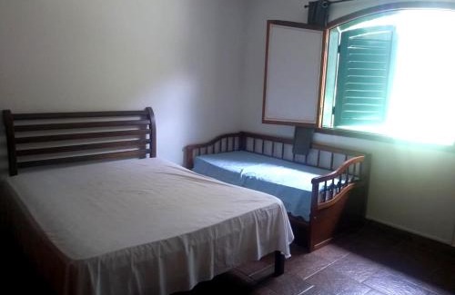 Itu House | Relaxing Bela Chacara with Sauna, Pool & Pet-Friendly Stay