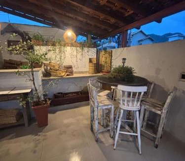 Vargem Grande House | Bela e Aconchegante casa em Vargem Grande