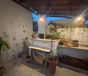 Vargem Grande House | Bela e Aconchegante casa em Vargem Grande