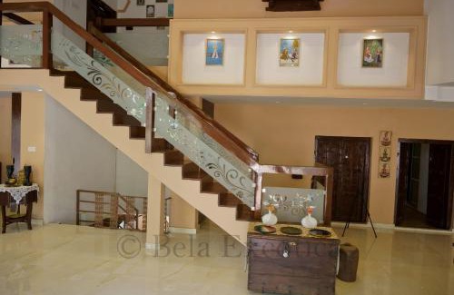 Mahabaleshwar Apartment | Discover Bela Exotica: Pet-Friendly Stay with Pool Access