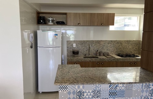 Bessa Apartment | Ocean View Apartments at Bela Hospedagem in Bessa