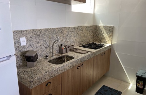 Bessa Apartment | Ocean View Apartments at Bela Hospedagem in Bessa