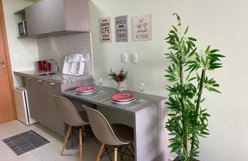 Loteamento Oceania II Apartment | Bela Hospedagem: Prime Flat Near Manaira Shopping