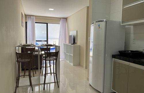 Bessa Apartment | Discover Bela Hospedagem: Family & Pet-Friendly Oasis