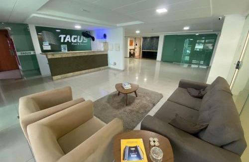 Loteamento Oceania II Apartment | Bela Hospedagem - #Tagus, design e conforto em Manaíra