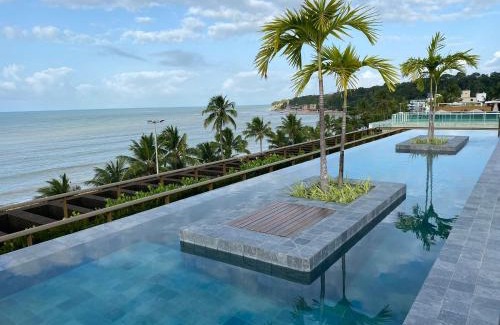 Cabo Branco Apartment | Exceptional Oceanfront Unity Flats Cabo Branco Experience