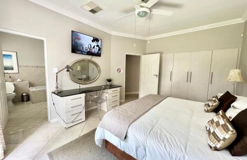 Bela-Bela Villa | Discover Bela Rini Guesthouse: 4-Star Family Retreat
