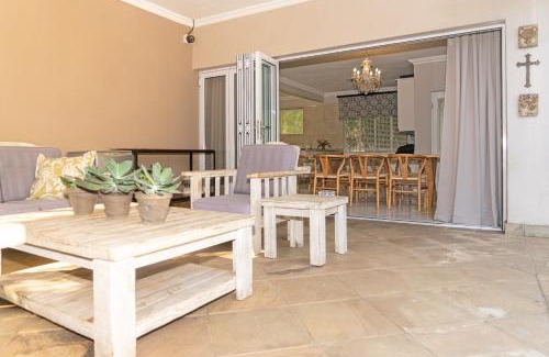 Bela-Bela Villa | Discover Bela Rini Guesthouse: 4-Star Family Retreat