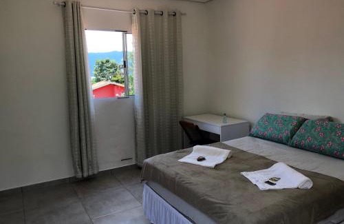 Bexiga House | Beautiful Suite Steps from Curral Beach with Pet Friendly Perks