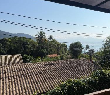 Ilha Grande Apartment | Bela Vista: Family-Friendly Getaway for Memorable Stays