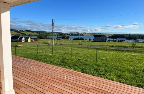 French River House | Experience Bela Vista Getaway with Oceanfront Views