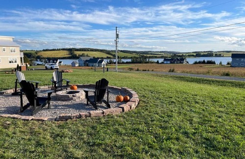 French River House | Experience Bela Vista Getaway with Oceanfront Views