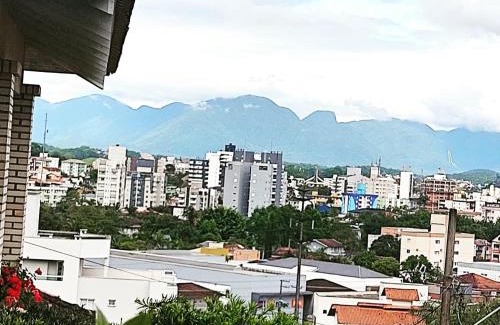 Joinville House | Experience Bela Vista Hospedagem: 10/10 Rated & Spa Access