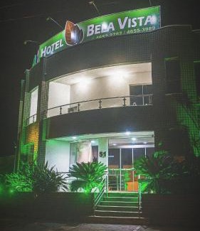 Aruja Hotel | Family-Friendly Bela Vista Hotel with Pet Amenities