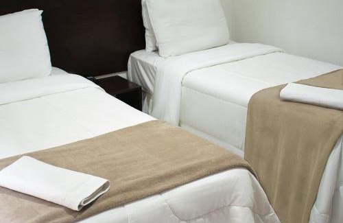 Aruja Hotel | Family-Friendly Bela Vista Hotel with Pet Amenities