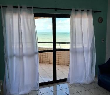 Maracana Apartment | Unforgettable Stays at Bela Vista Praia Grande with Ocean Views