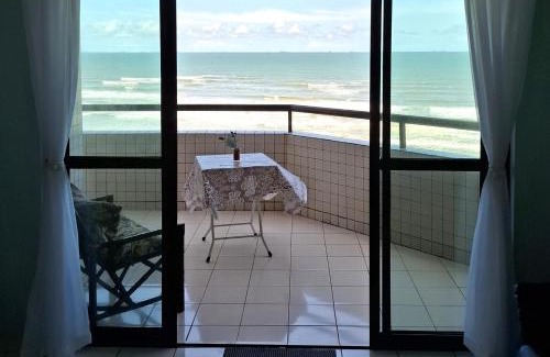 Maracana Apartment | Unforgettable Stays at Bela Vista Praia Grande with Ocean Views
