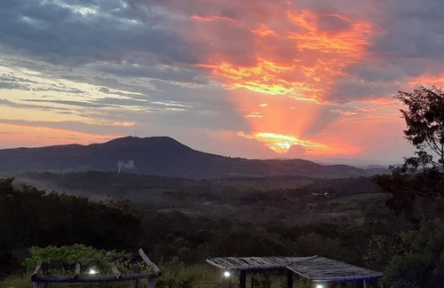 Betim House | Experience Comfort at BELA VISTA Ranch - Pet Friendly & More