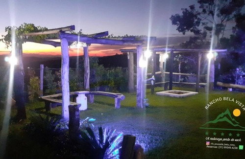 Betim House | Experience Comfort at BELA VISTA Ranch - Pet Friendly & More