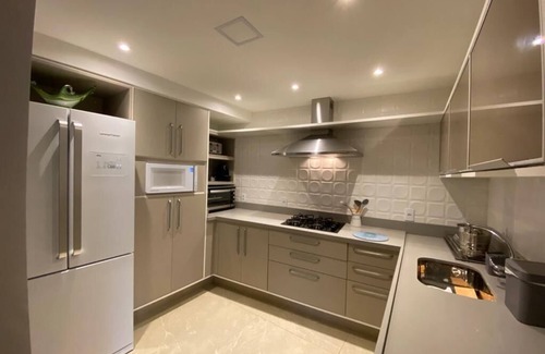 Valparaiso House | Peaceful Retreat at Bela Vista Reservas with Family Amenities