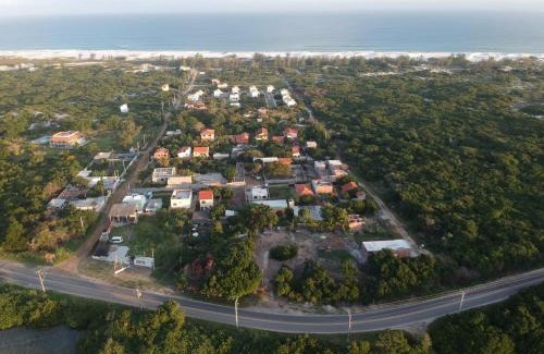 Arraial do Cabo Apartment | Unforgettable Beachfront Stay at Pousada BelaDora
