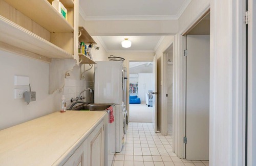 Nangkita House | Exceptional Stay at Beladura, Hindmarsh Island - Family Friendly