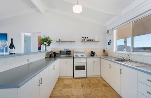Nangkita House | Exceptional Stay at Beladura, Hindmarsh Island - Family Friendly