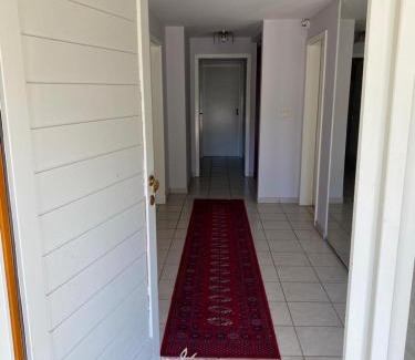 Tervuren Apartment | Belair Studio: Pet Friendly & Accessible with Breakfast