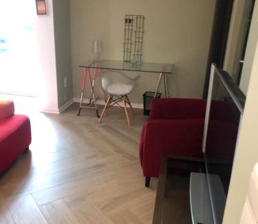 Tervuren Apartment | Belair Studio: Pet Friendly & Accessible with Breakfast