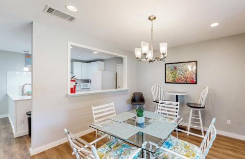 Granite Shoals House | Belaire Boaters Bungalow